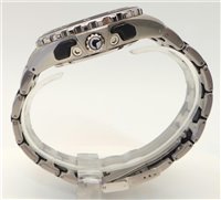 Watch Sector No Limits Man in Steel R3253934015 - R3253934015